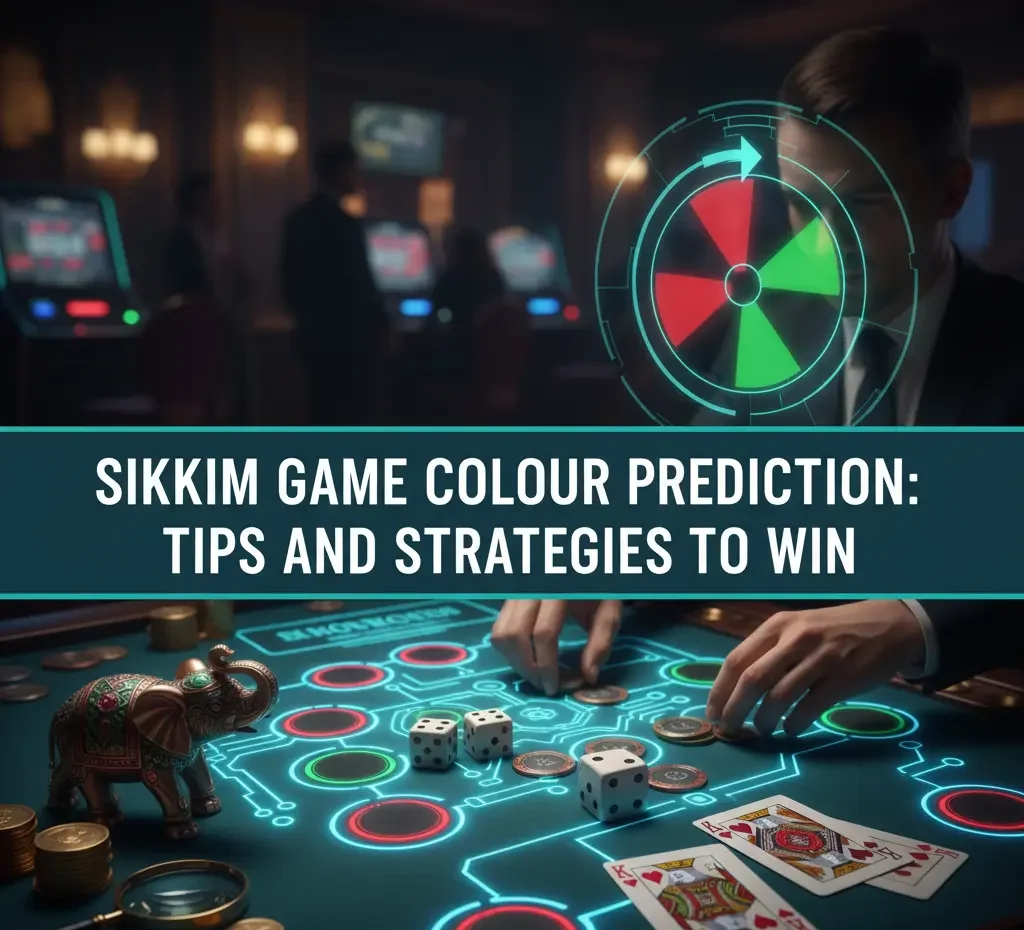 sikkim game colour prediction
