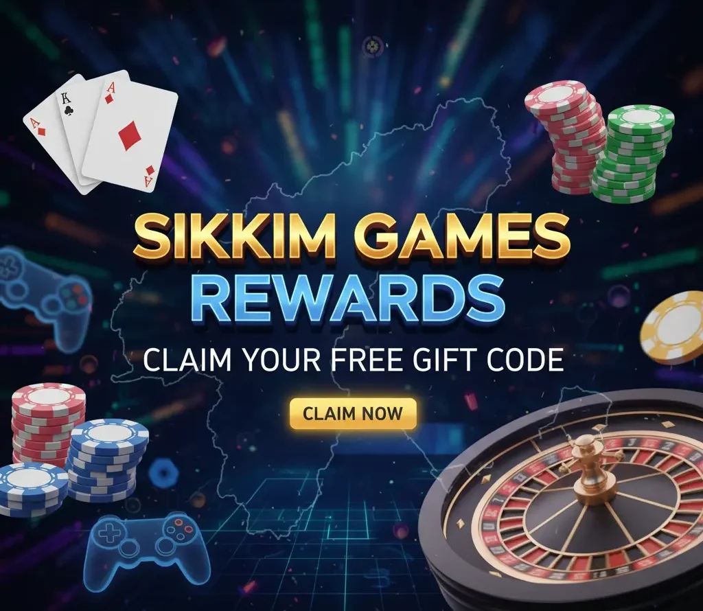 Sikkimm Games rewards