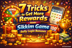 7 Tricks To Get More Rewards